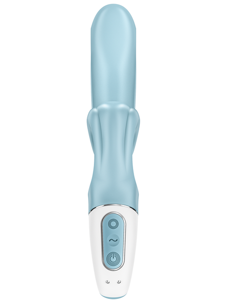 SATISFYER LOVE ME BLUE